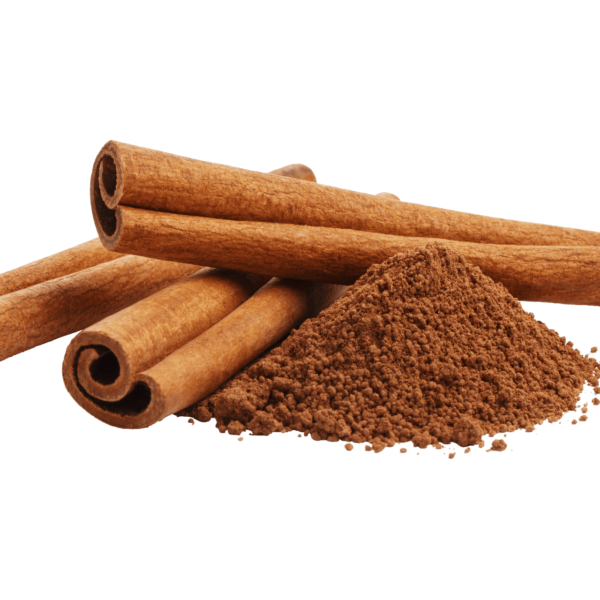 Organic Ceylon Cinnamon powder