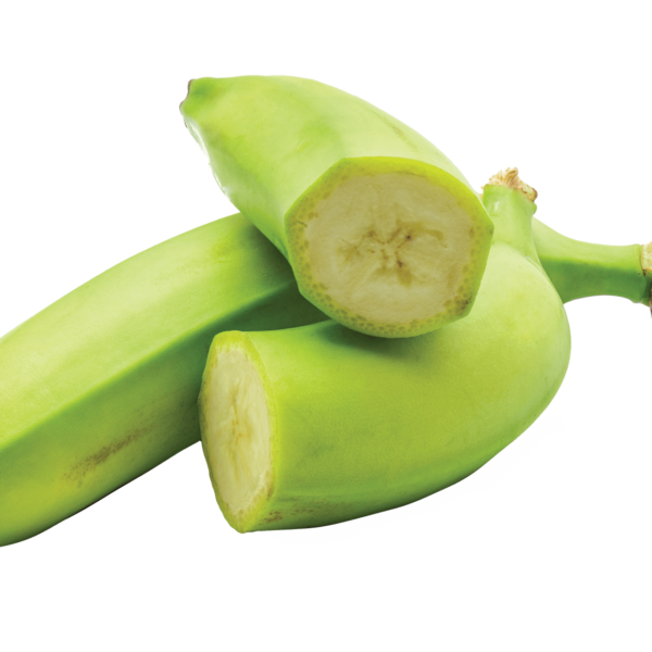 Organic Green Banana resistant starch powder