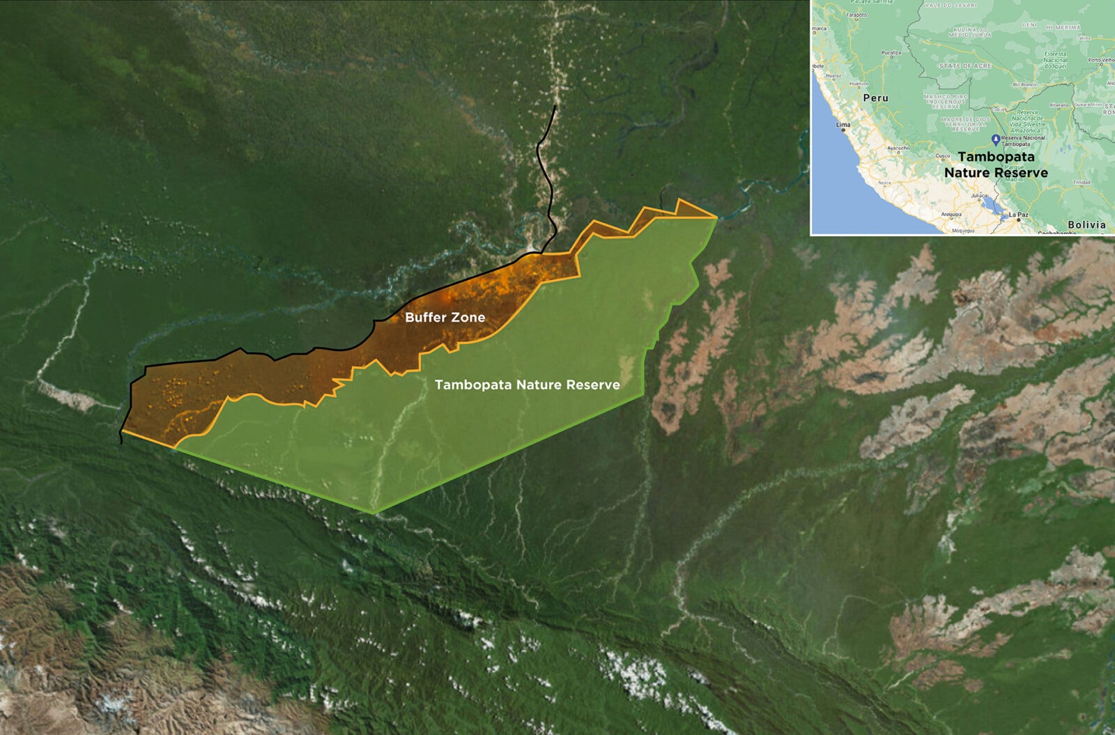 Sustainability-Map